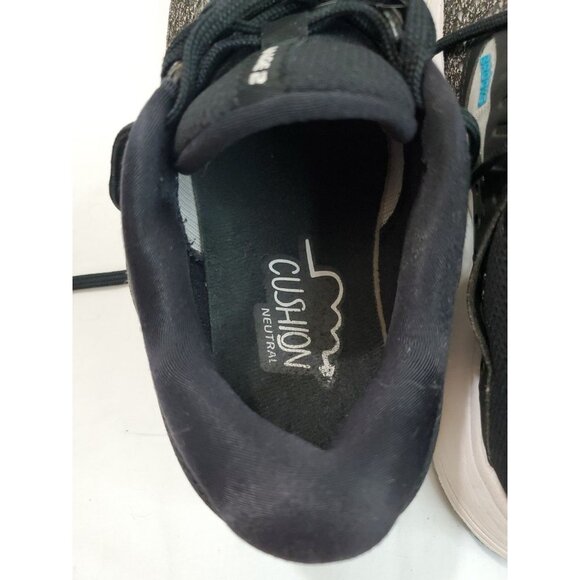 Brooks Range 2 Black Women's Size 7.5 Model 1203621B081 Running Walking Outside - Picture 11 of 11